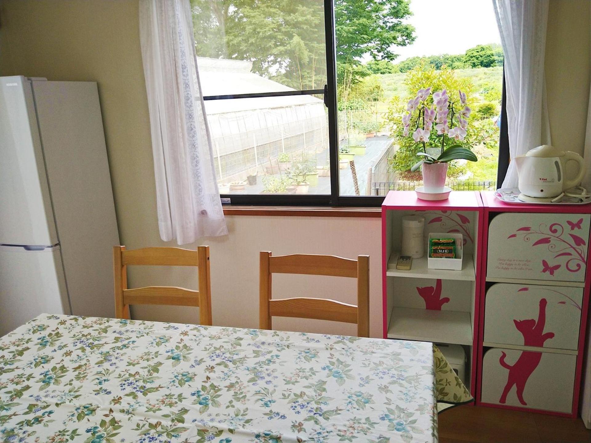 Cat Villa - Vacation Stay 12826 Saitama Exterior foto