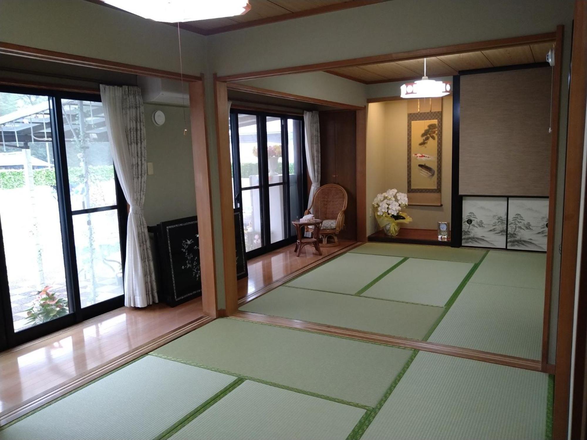 Cat Villa - Vacation Stay 12826 Saitama Exterior foto